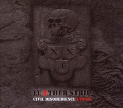 Civil Disobedience
