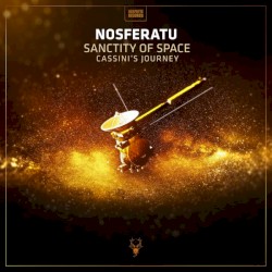 Sanctity Of Space: Cassini’s Journey