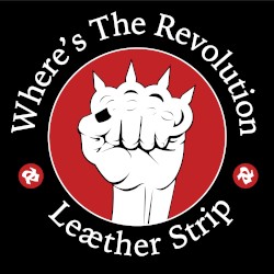 Where’s the Revolution