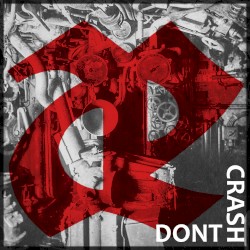 Don’t Crash (Front 242 cover)