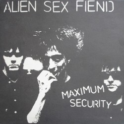 Maximum Security