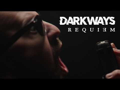 Darkways - Requiem (Official Music Video)