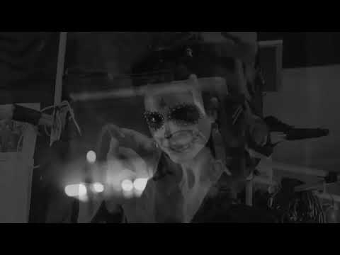 The Secret French Postcards - Last Dance (Official Video) [COLD TRANSMISSION MUSIC]
