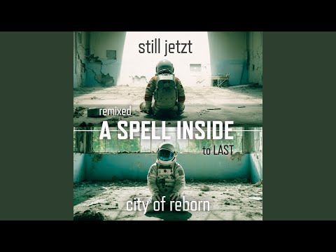Still jetzt (Rob Dust Remix)
