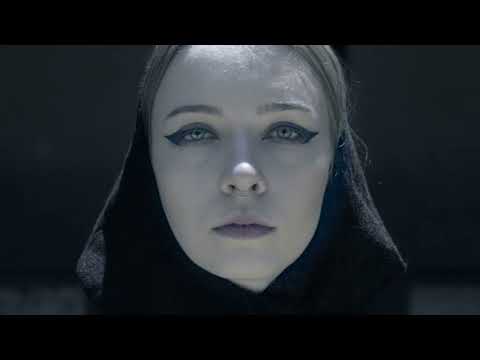 Crying Vessel - Bound In Mystery (Official Video) [COLD TRANSMISSION MUSIC]