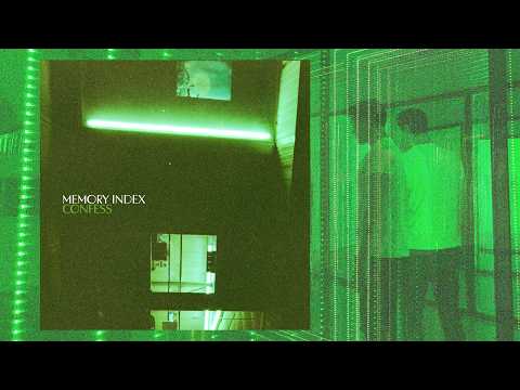 Memory Index - Confess (Official Audio) [COLD TRANSMISSION MUSIC]