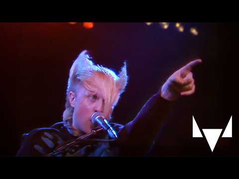 A Flock Of Seagulls - I Ran (So Far Away) (Rockpop In Concert, January 29, 1983)