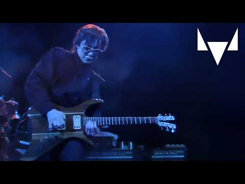 A Flock Of Seagulls - Man Made (Rockpop In Concert, January 29, 1983)