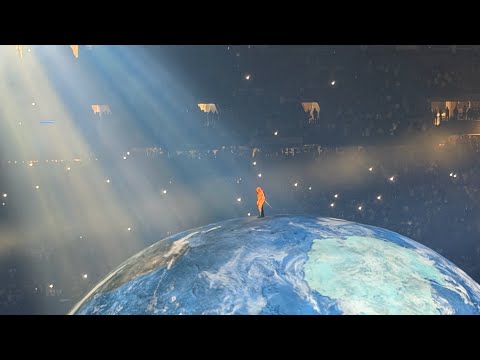 YE LIVE IN NEW ORLEANS | FULL CONCERT