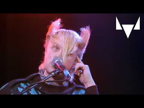 A Flock Of Seagulls - Wishing (If I Had a Photograph of You) (Rockpop In Concert, January 29, 1983)