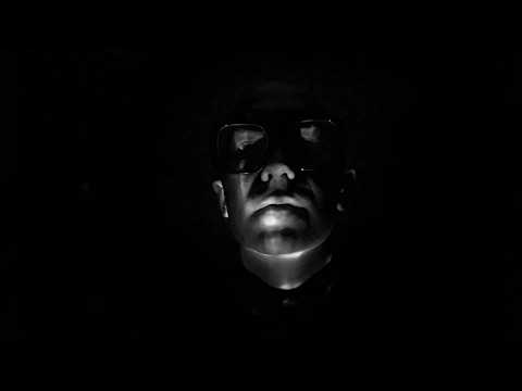 VEXAGON - Psalm Zero (Official Lyric Video) [COLD TRANSMISSION MUSIC]
