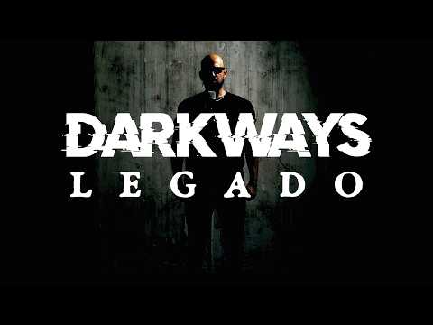 Darkways - Legado (Official Music Video)