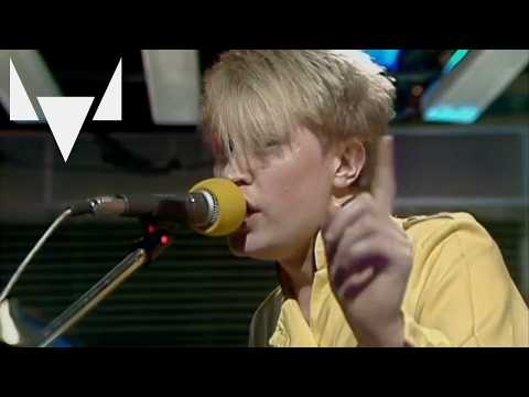 A Flock of Seagulls - I Ran (Cheggers Plays Pop 1982)