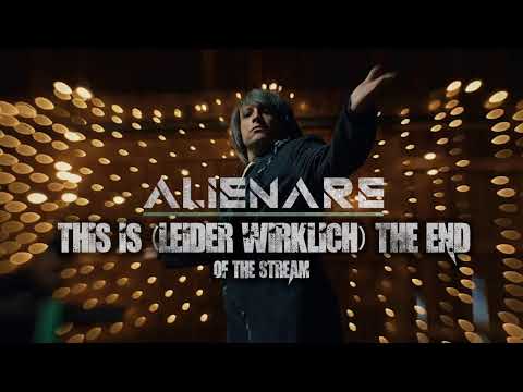 ALIENARE - Livestream