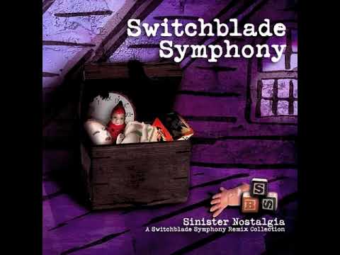 Switchblade Symphony - Sweet (Apoptygma Berzerk Remix)