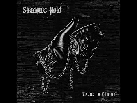 Shadows Hold - White Roses (Official Audio) [COLD TRANSMISSION MUSIC]