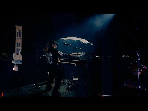 Anna von Hausswolff — Struggle with the Beast (Live at Way Out West 2026)