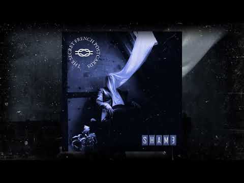 The Secret French Postcards - Shame (Official Audio) [COLD TRANSMISSION MUSIC]