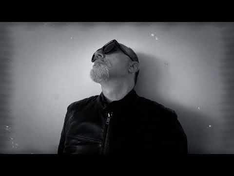 IAMTHESHADOW - Bending Time (Official Video) [COLD TRANSMISSION MUSIC]