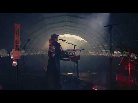 Anna von Hausswolff — Facing Atlas (Live at Way Out West 2026)
